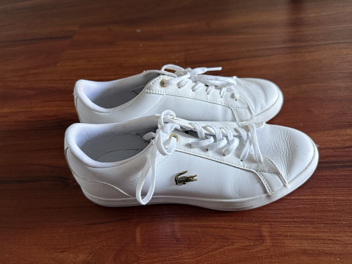 Scarpe da donna: Lacoste Schuhe – Usato da Luzern venduto da chevy7779 2