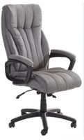 Bürostuhl Duo Collection Chefsessel »John XXL 