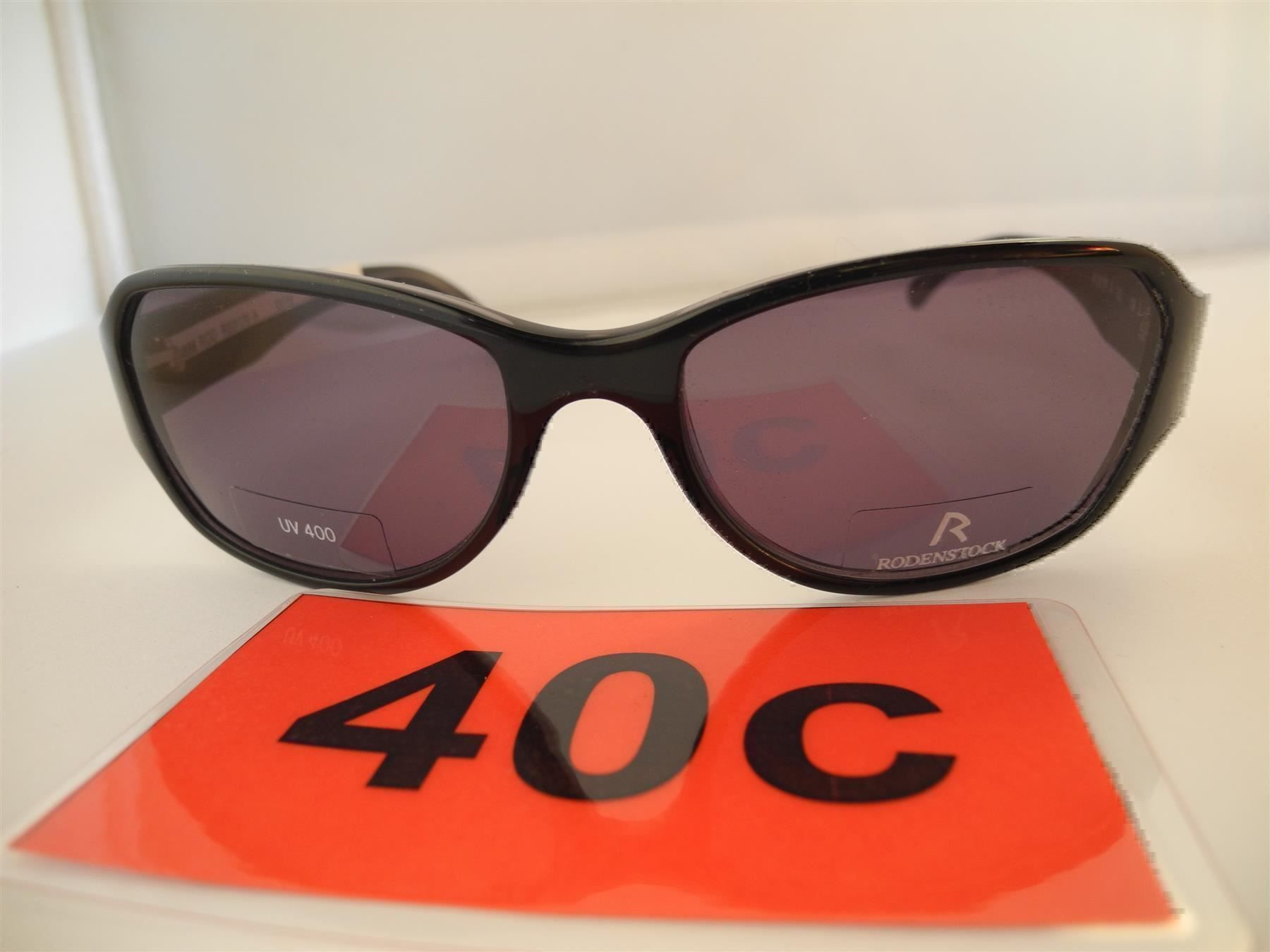 Rodenstock Occhiali & Lenti: Sonnenbrille Rodenstock 5516, 40c – Nuovo (secondo la descrizione) da Kottwil venduto da Crazyrolf