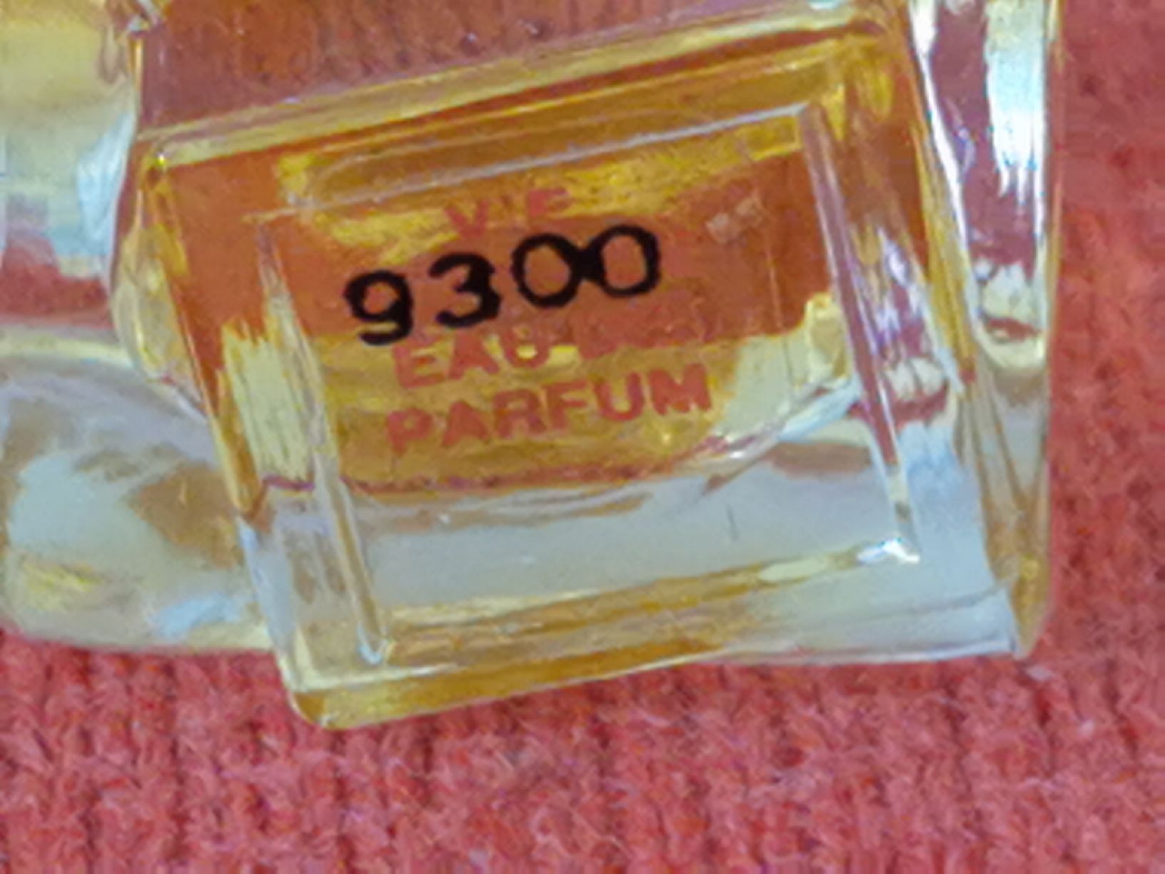 Versace Profumi & Eau de Toilette: Versace EdP 3,5 ml. – Nuovo e nell'imballaggio originale da Schlieren venduto da vlalif 2