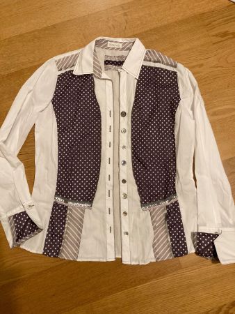 Bonita Damen Bluse Gr. 36, NEU
