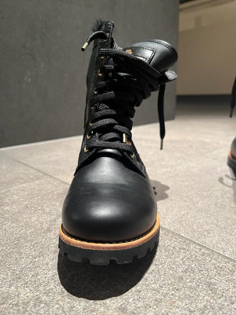 Panama Jack Scarpe da donna: Panama Jack Damen Schnürstiefel Route Boot Igloo – Nuovo (secondo la descrizione) da Reinach BL venduto da Tscherrer 5