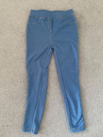 Lupilu tolle Mädchenhose 122/128 warm NEU