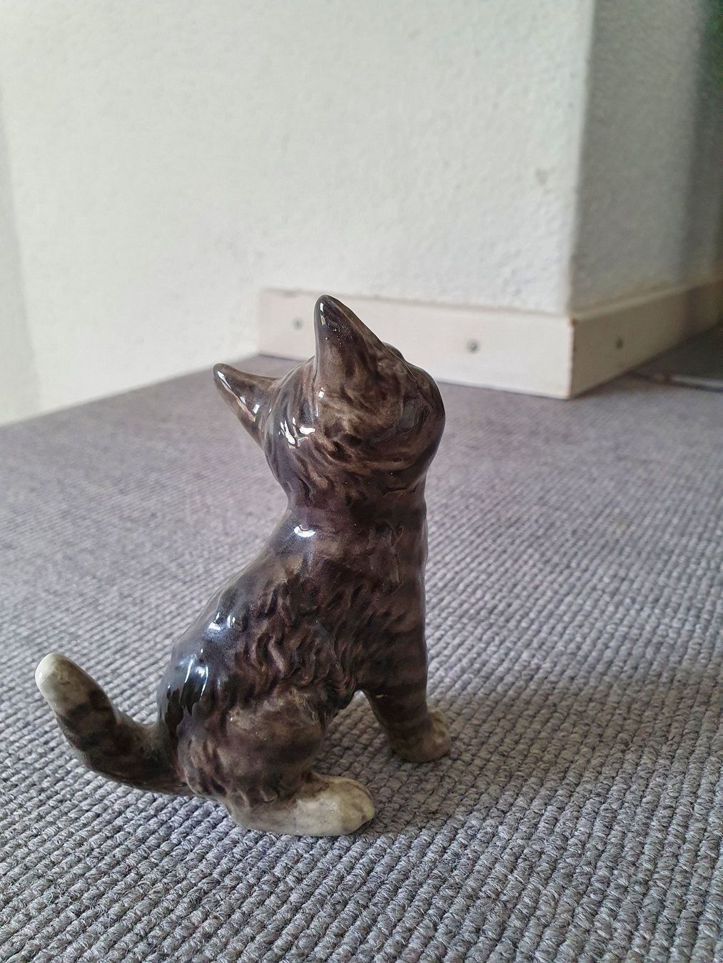 Statuette: Goebel Katze 31005 – Usato da Glattfelden venduto da sessa123 2