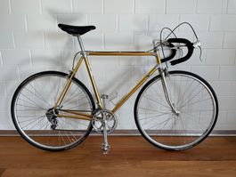 Rennrad «Alan» | Vintage (Liebhaberstück)
