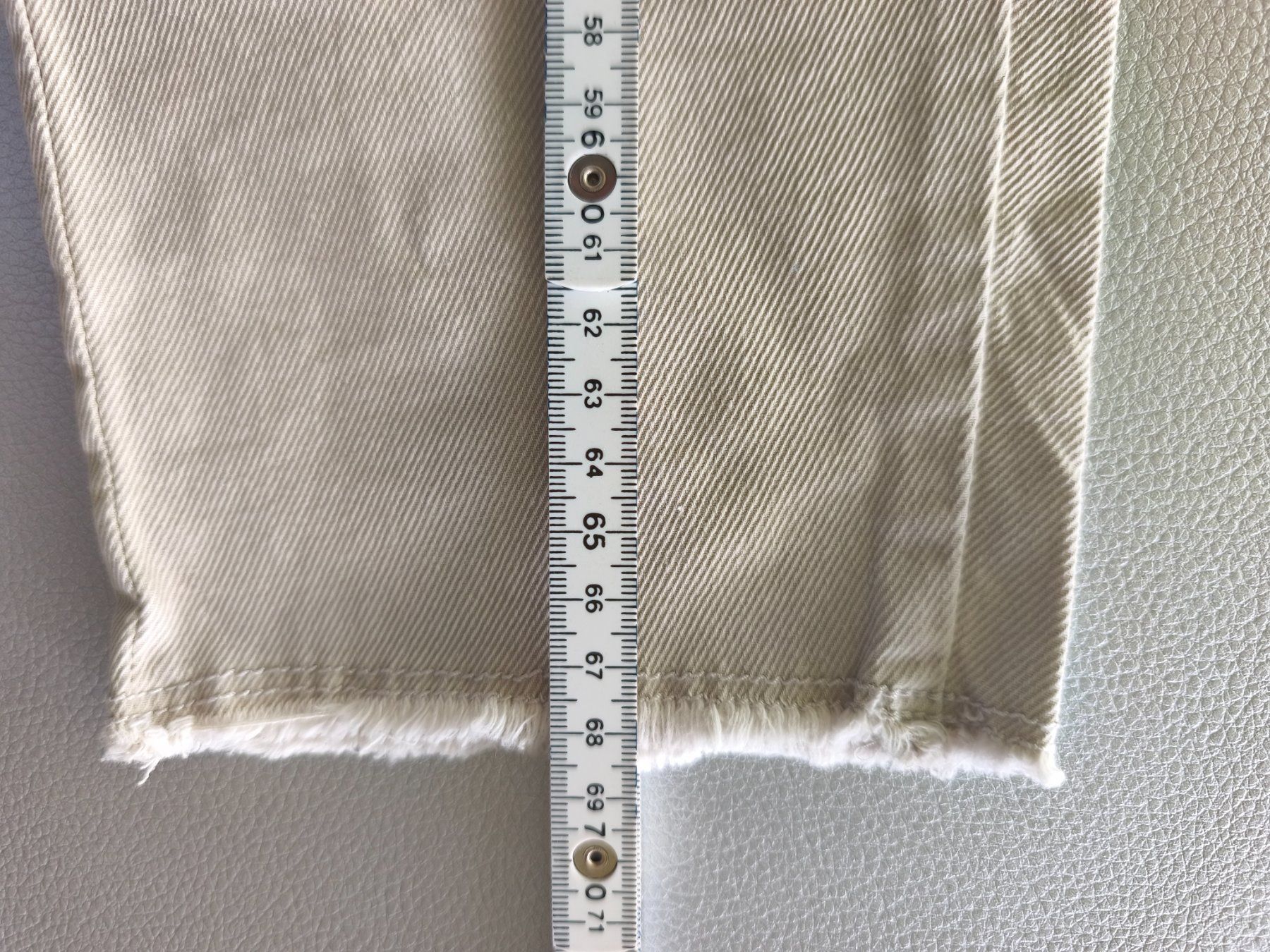 Nile Jeans: Jeans NILE, neu , leicht elastisch Gr. S , – Nuovo e nell'imballaggio originale da Geroldswil venduto da AndiHighflyer 5