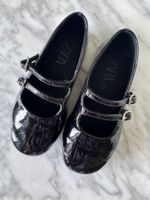ZARA 🖤 Ballerines Mary Jane 25