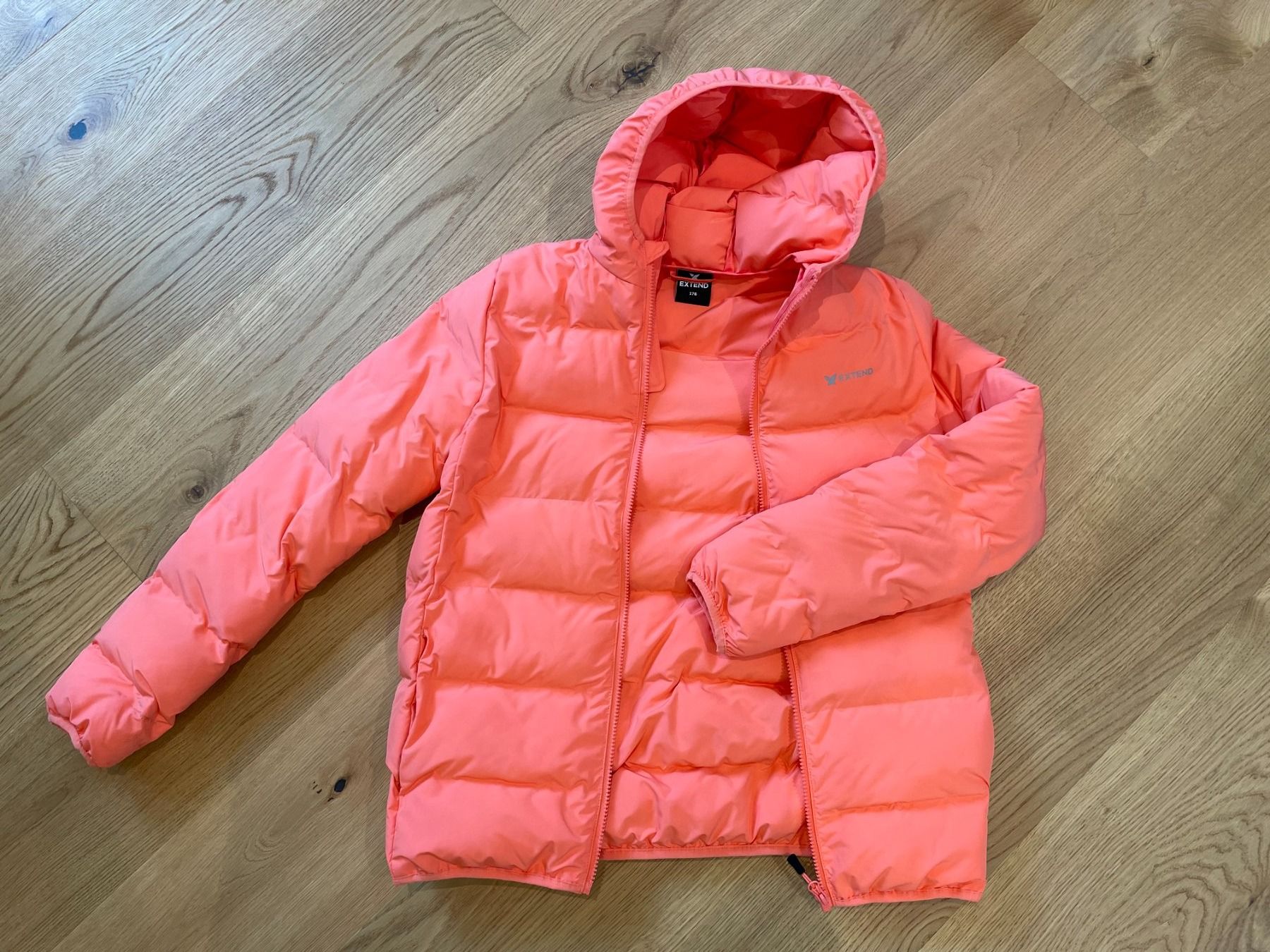 Giacche: Damen-Winterjacke Gr. S/M – Usato da Neunkirch venduto da autoscooter57 3