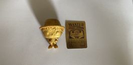 Kinder Joy One Piece (Luffy)