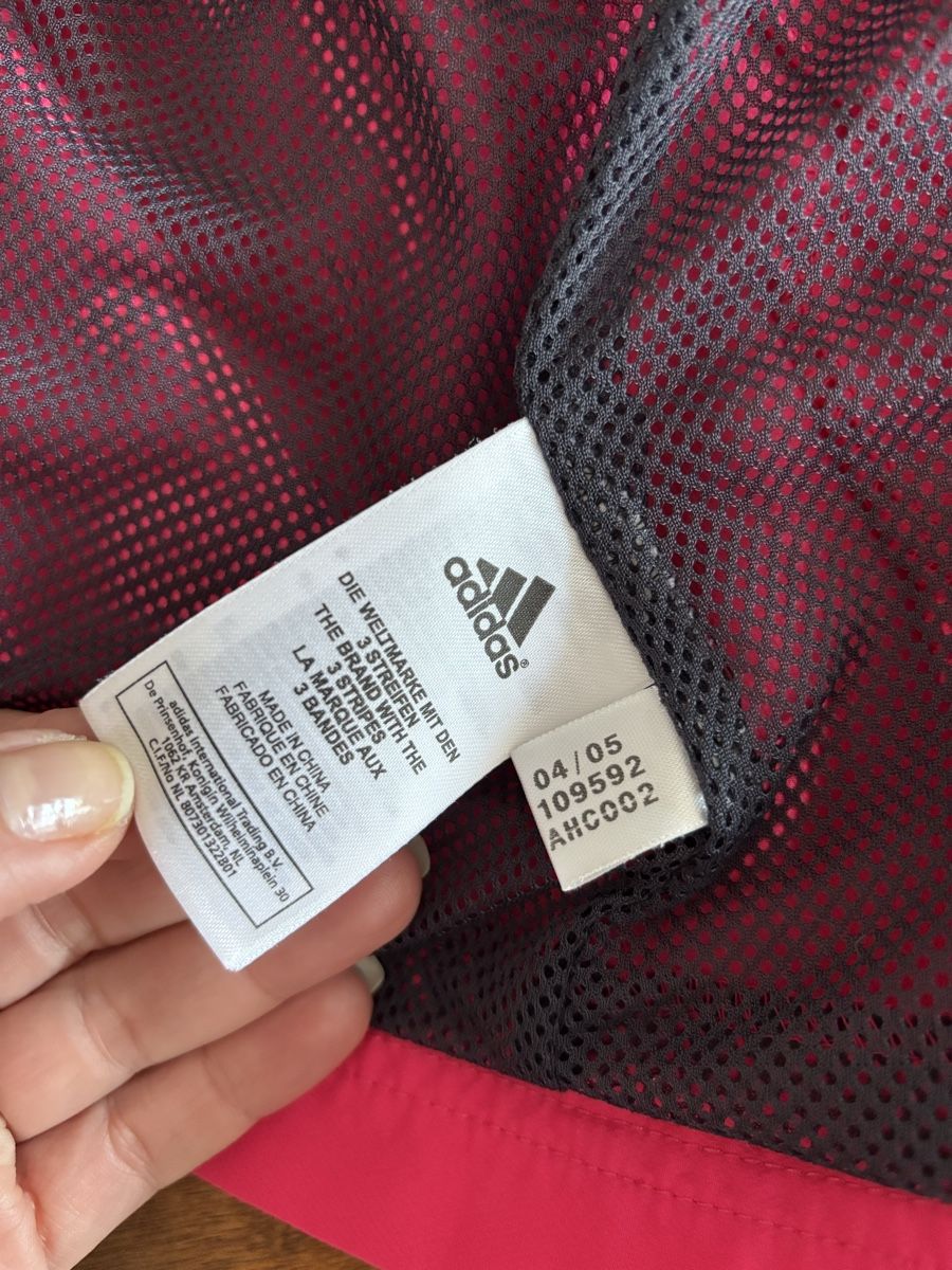 Adidas Giacche: Jacke adidas Gr. 38 – Usato da Winterthur venduto da san_wd8j 8
