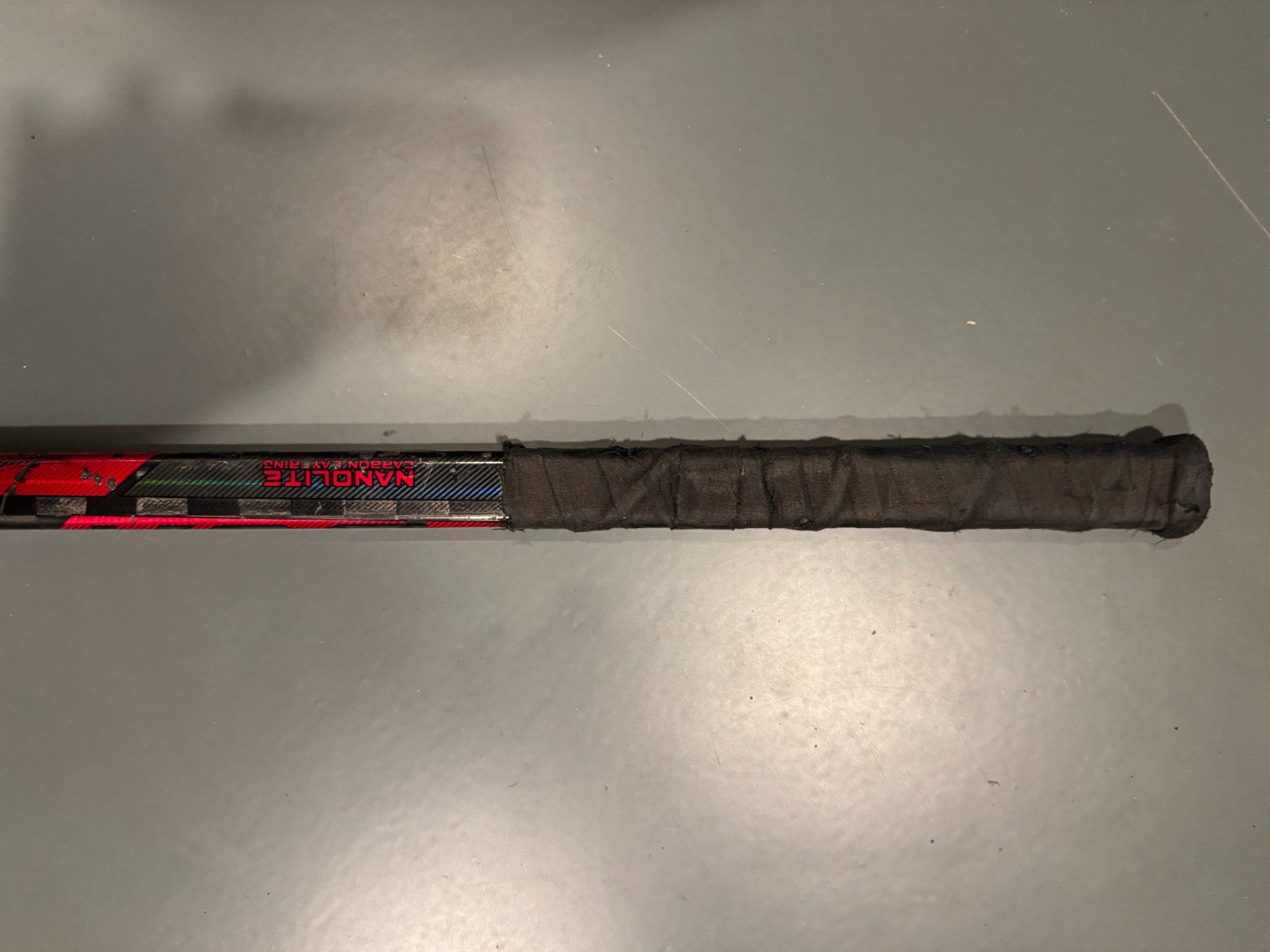 Ccm Stöcke & Schaufeln: Liquidation *** CCM Jetspeed FT4 Pro - 50 Flex P29 - left – Gebraucht aus Guntalingen von Phm0 4
