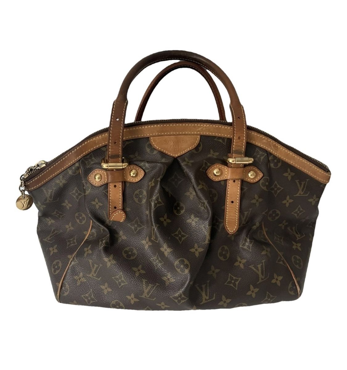 Louis Vuitton Borse da donna: Louis Vuitton Tivoli – Usato da Zürich venduto da iul_9htt