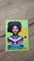Panini WM 2026 Germany Serge Gnabry