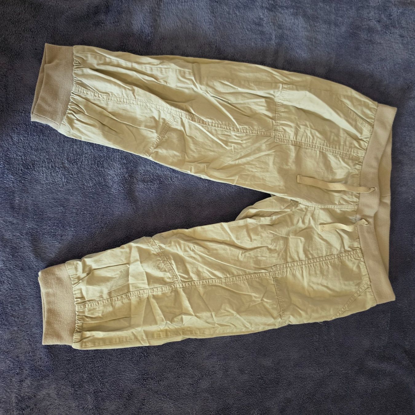 Pantaloni: Verschiedene 3/4 Hosen Gr. 40 – Usato da Fehraltorf venduto da shiilaa.hoot 7