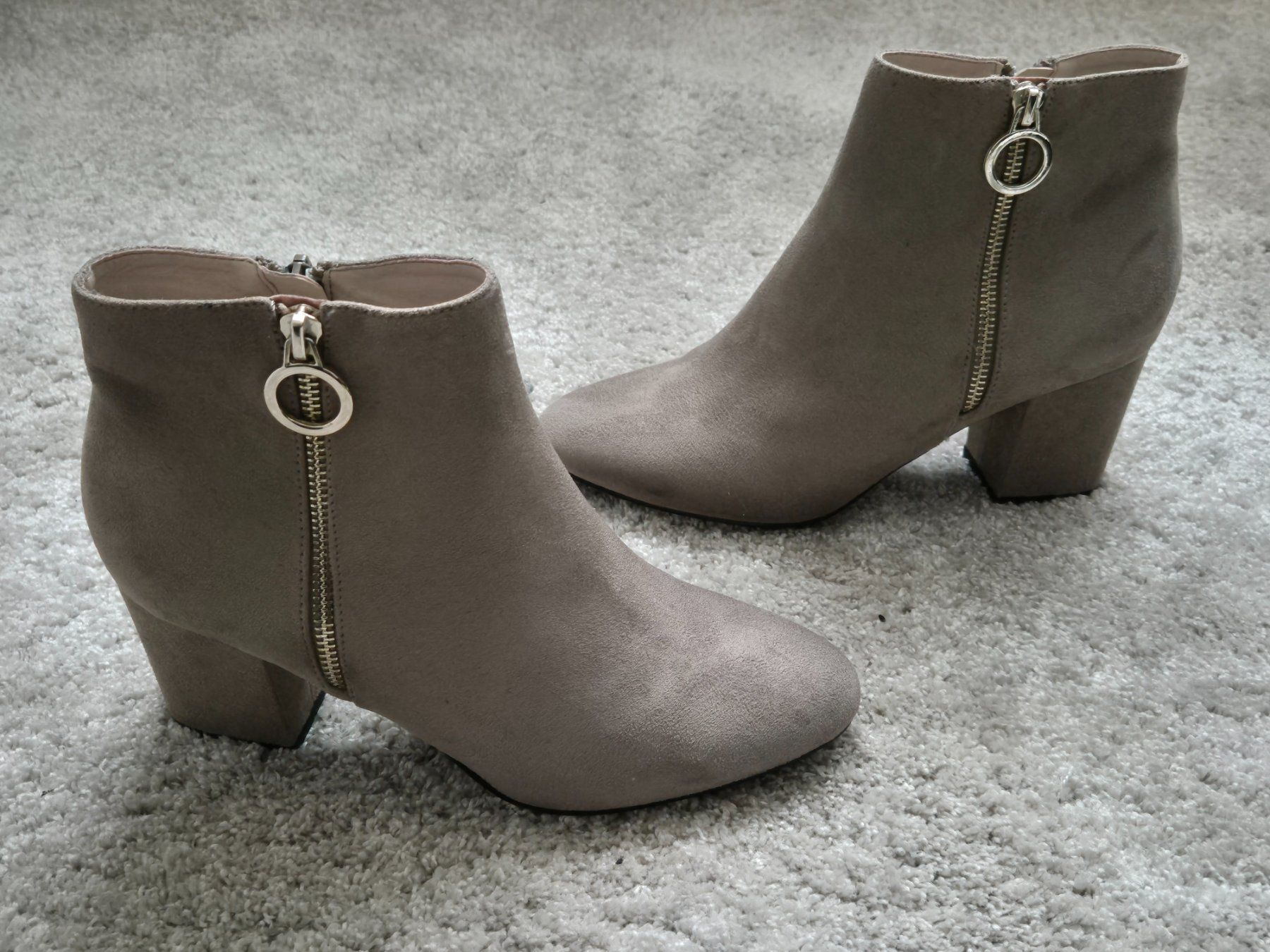 Graceland Scarpe da donna: Graceland Stiefelettten - Grösse 39 – Usato da Zürich venduto da Peedo