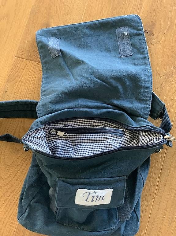 Sacs & sacs à dos: Kindergartentasche Rucksack Traktor – D'occasion à Oberlunkhofen par weininchen 2