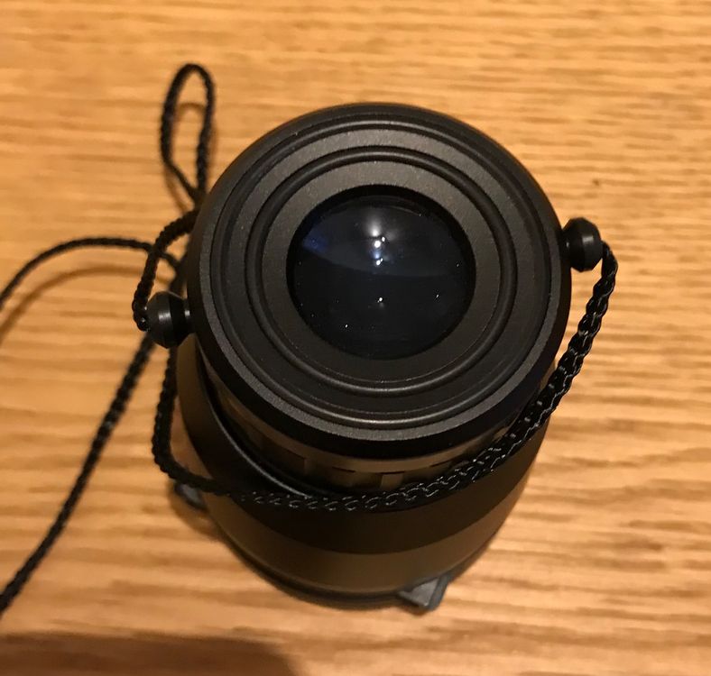LUNETTE LEICA ER I 3-12X50 L-4A - Armurerie de la Bourse