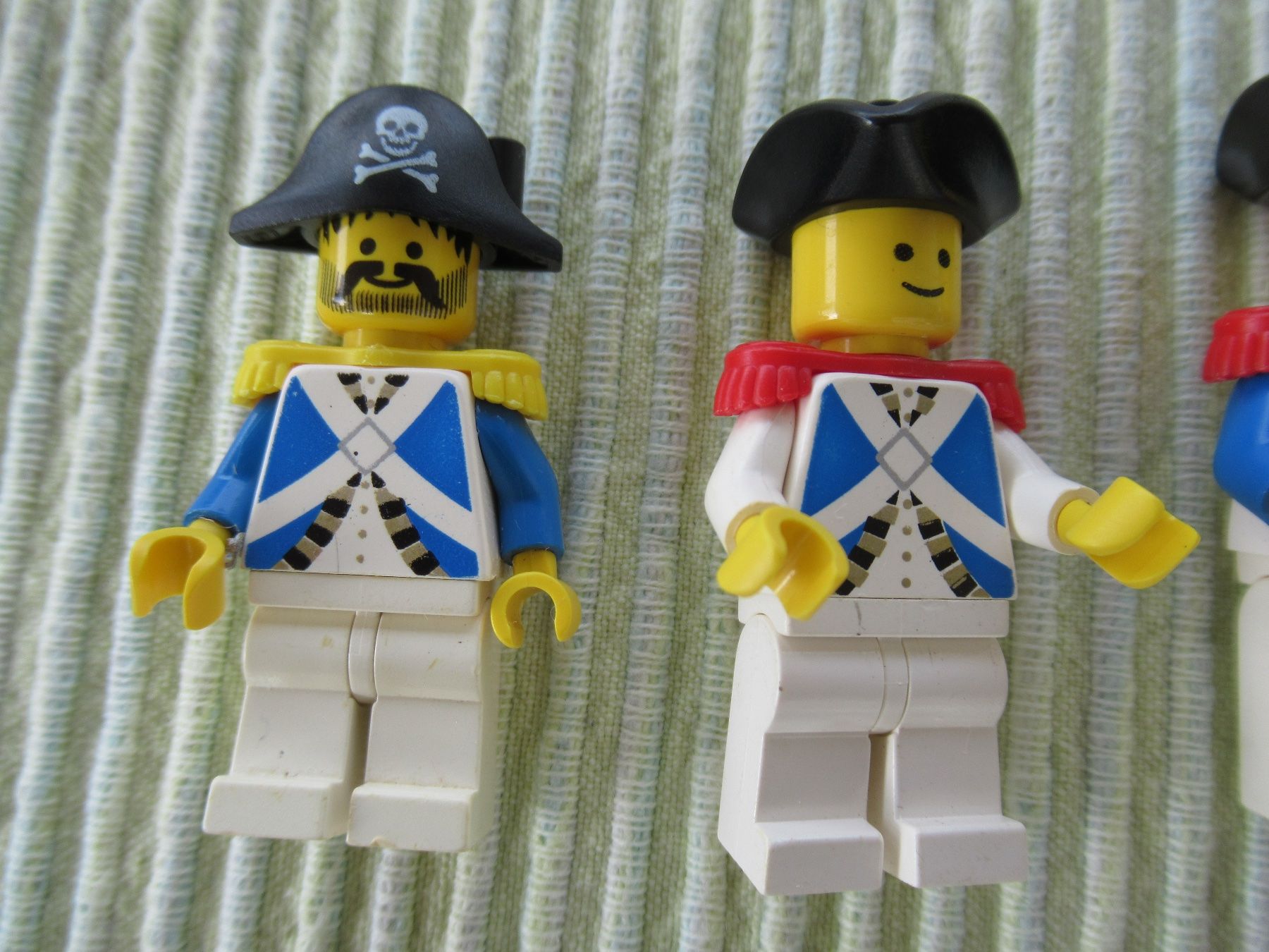 Lego Kit di costruzioni: Lego Caribbean Clipper Nr. 6274 – Usato da Obergösgen venduto da cairn 6