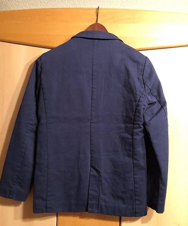Giacche: Blazer – Usato da Kriessern venduto da c_n1 2