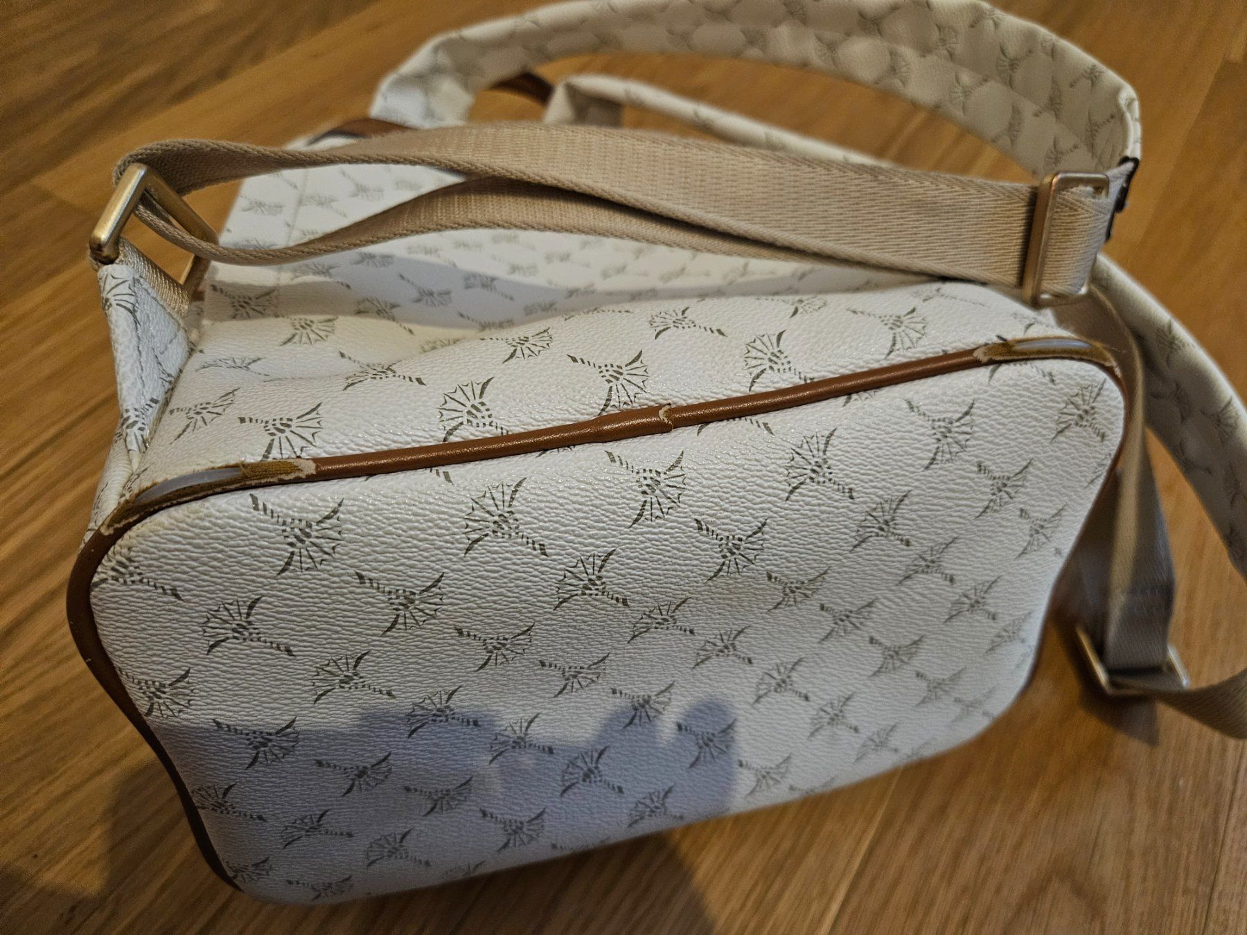 Joop Zaini: Joop Rucksack – Usato da Hünenberg venduto da lexli06 3
