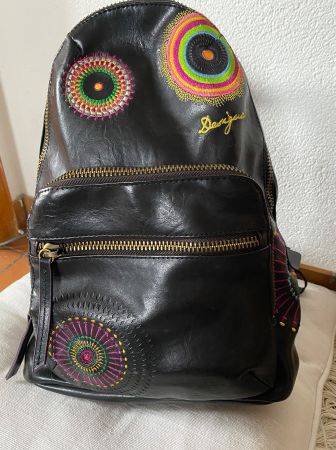 Desigual Rucksack