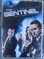 The Sentinel