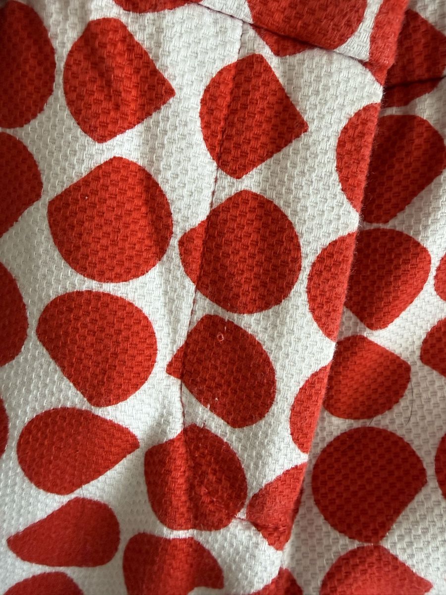 Peserico Pantaloni: Pantalone a pois PESERICO – Usato da Viganello venduto da mit_hd8q 4