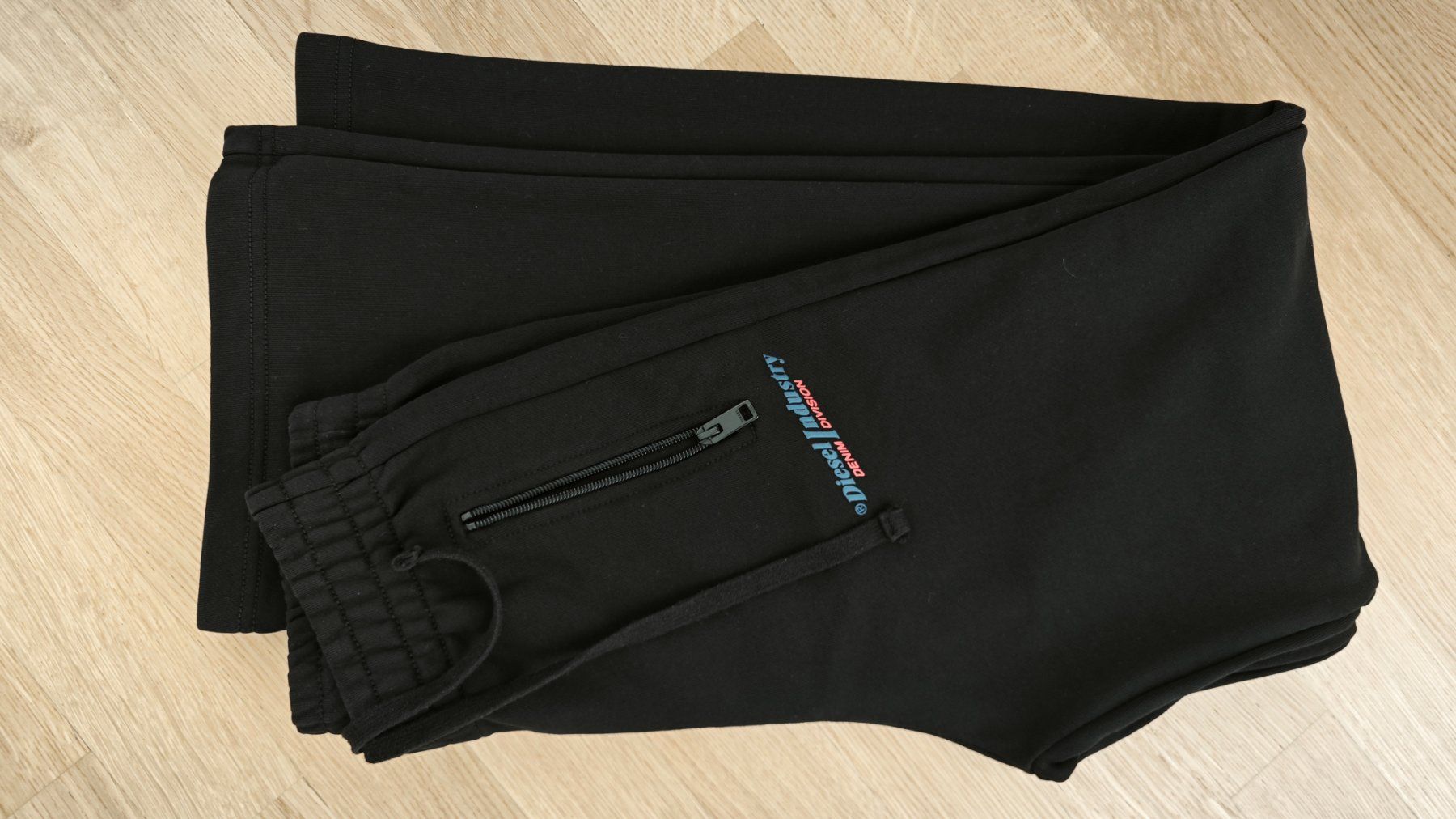 Diesel Hosen: Jogginghose – Neu (gemäss Beschreibung) aus Burgdorf von nas_65x9 2