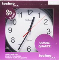 TECHNOLINE Quarzwanduhr WT-600