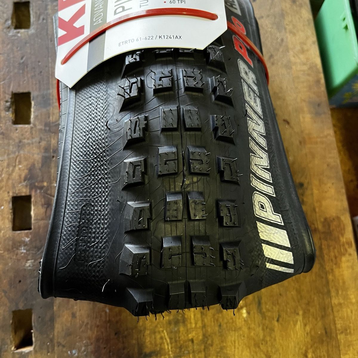 Pezzi di ricambio: Kenda Pinner Pro – Usato da Astano venduto da thriftshop42 1