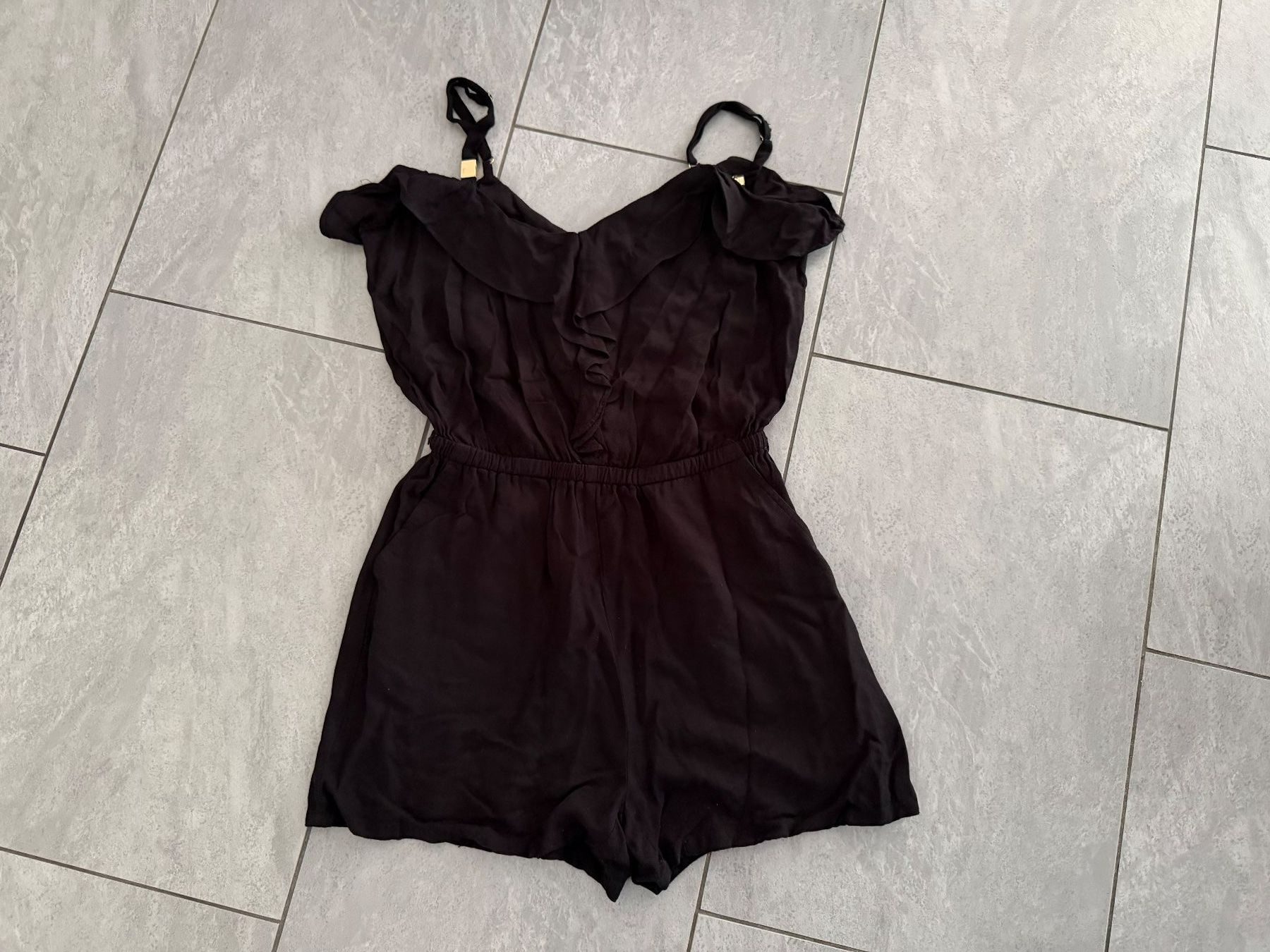 Jumpsuits: Jumpsuit - Grösse S - Bebe – D'occasion à Bülach par Loredana13