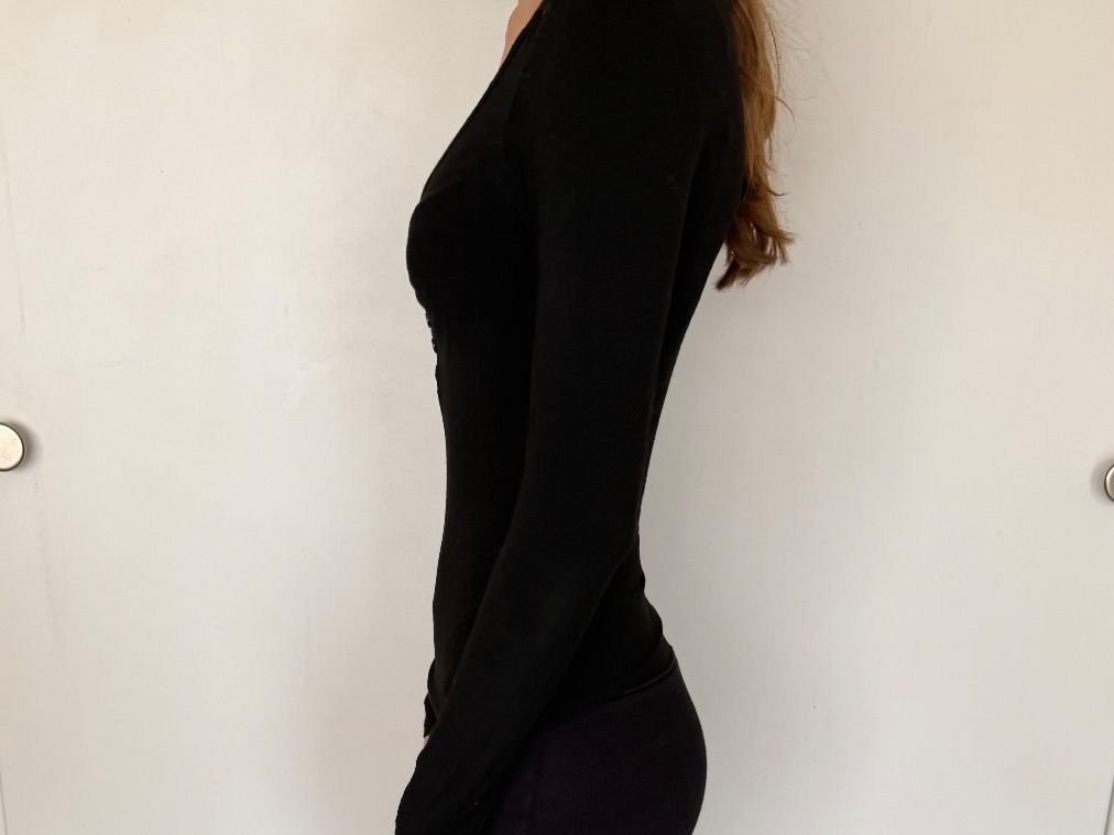 Top: Haut SHEIN S – Usato da Bottens venduto da lal_plz7 3