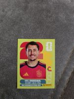 Panini WM 2026 ESP 20 Oyarzabal
