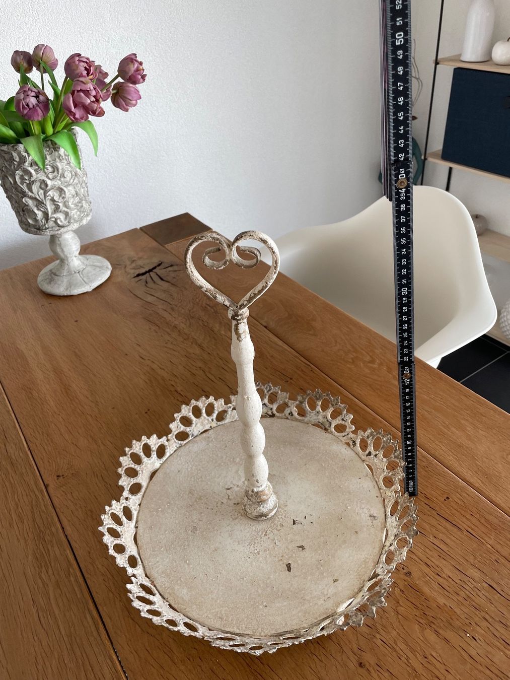 Ciotole: Exklusive Shabby Schale. Antik – Usato da Sirnach venduto da sirni 5