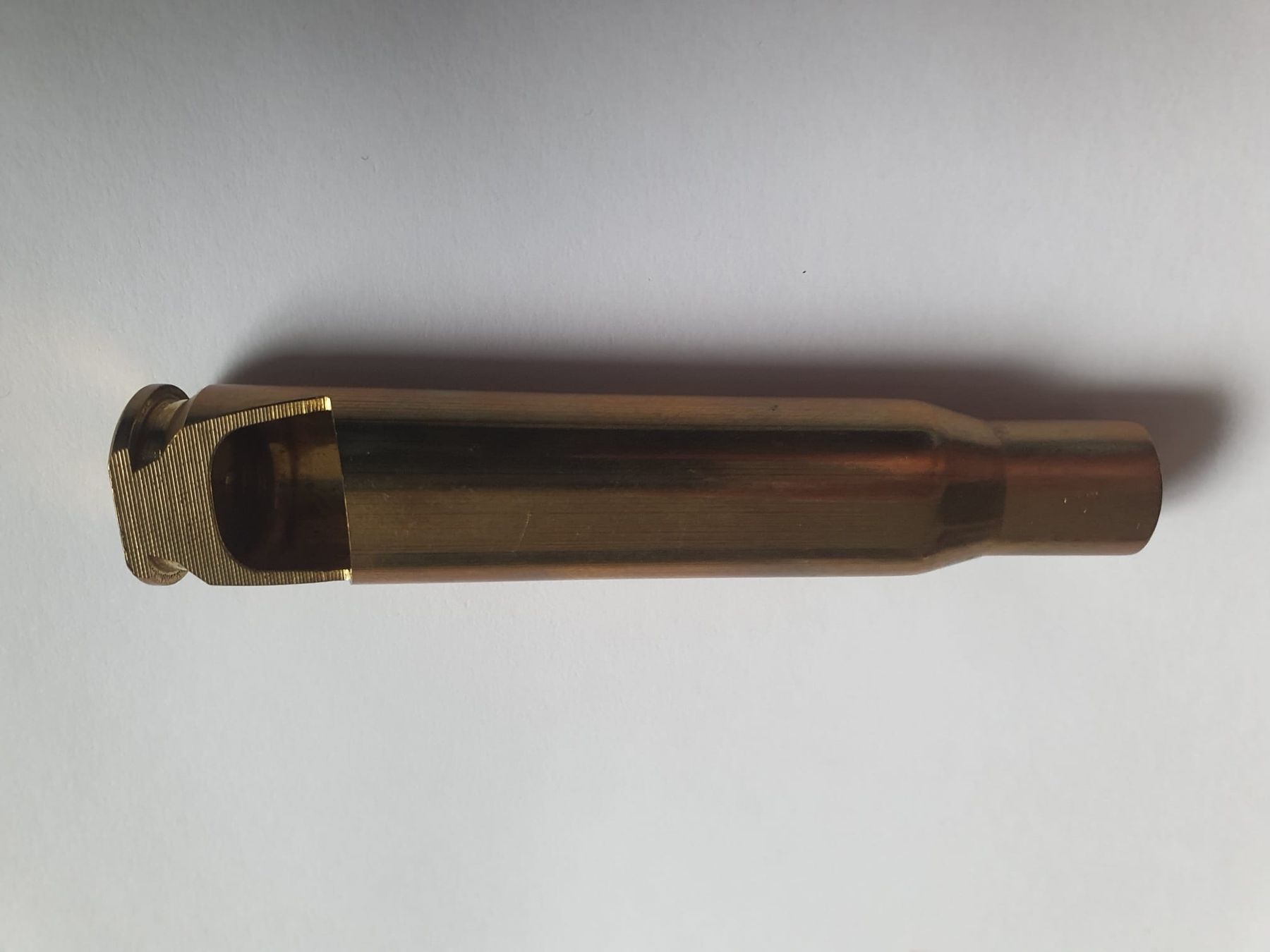 Elettrodomestici da cucina: Bieröffner Patronenhülse 'RWS 50 Browning' Messing – Nuovo (secondo la descrizione) da Hünenberg venduto da mar_vqb7