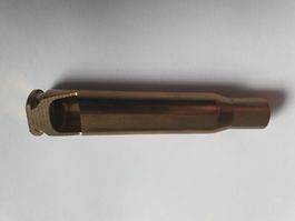 Bieröffner Patronenhülse 'RWS 50 Browning' Messing