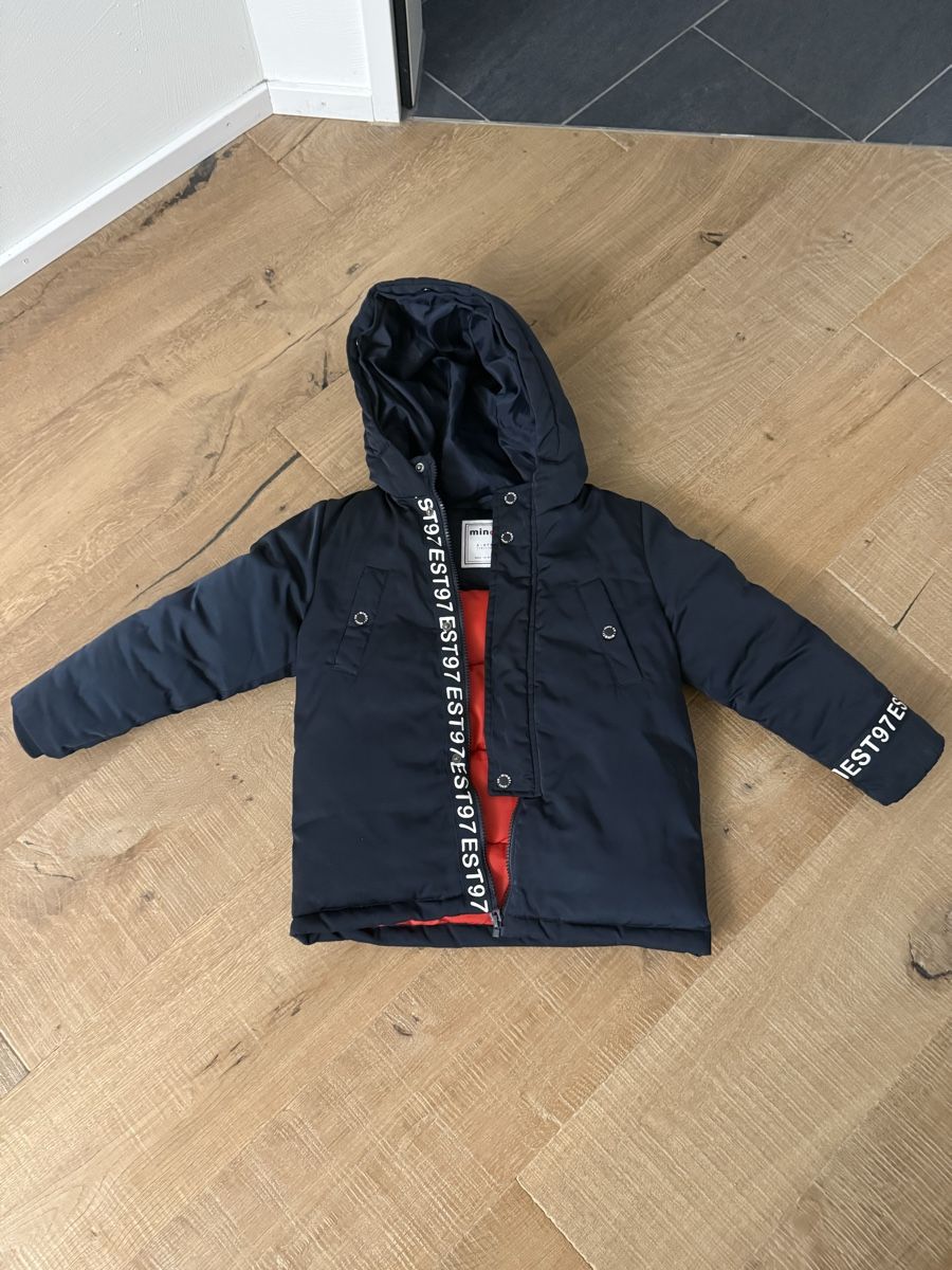 Giacche & Cappotti: Winterjacke – Usato da Lupsingen venduto da tike47