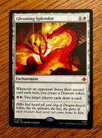 Gleaming Splendor The Hobbit NM