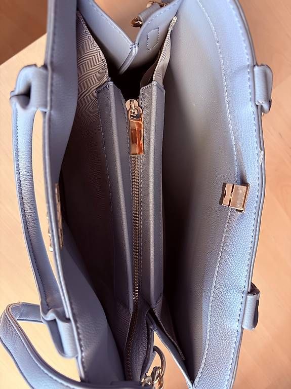 Borse da donna: Lederhandtasche – Nuovo e nell'imballaggio originale da Kriens venduto da urs_g9jd 1
