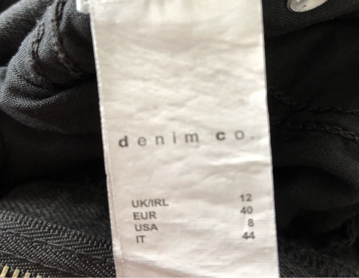 Jeans: Jeans Damen Gr. 40 – Usato da Bachenbülach venduto da danielaa0102 4