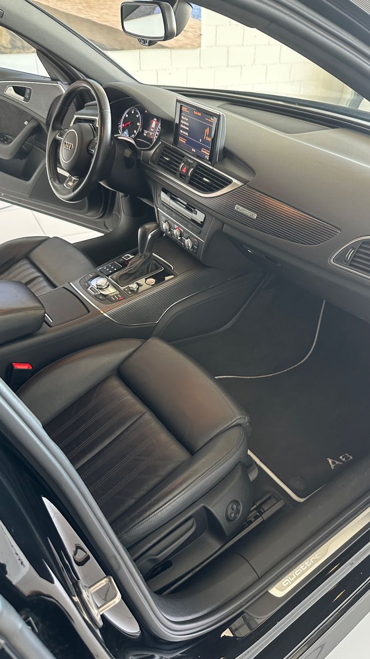 Audi Automobili: Audi A6 Competition 3.0 BI-TDI – Usato da Ennetbürgen venduto da mausyf123 7