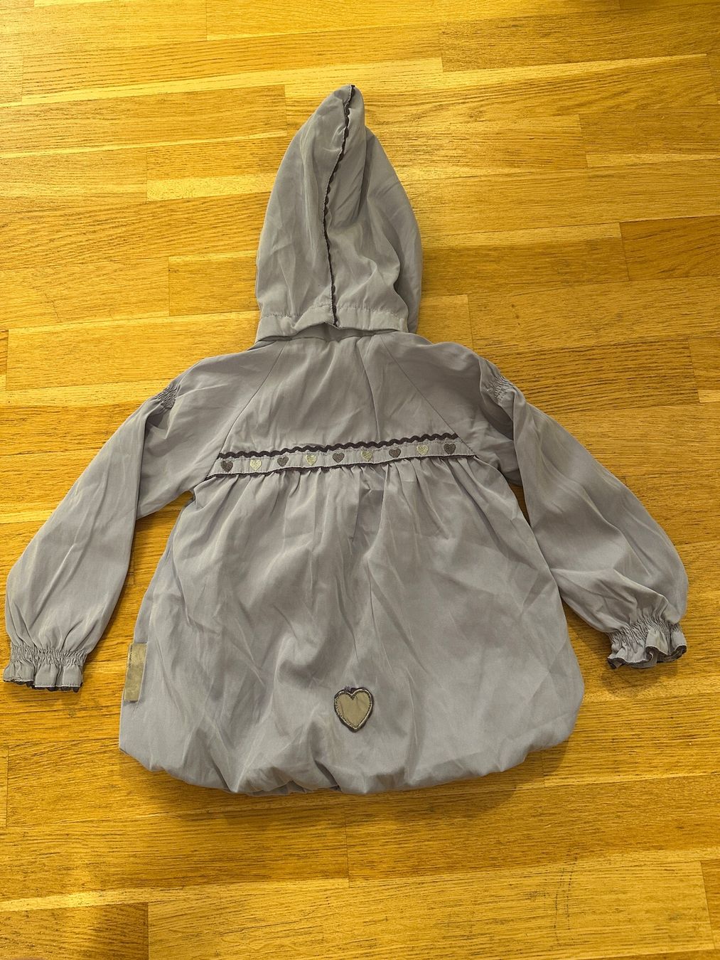 Lotti & Set di vestiti: Mädchen Frühlingsset: Jacke & Hosen Gr. 98 – Usato da Zürich venduto da JuliaSp 3