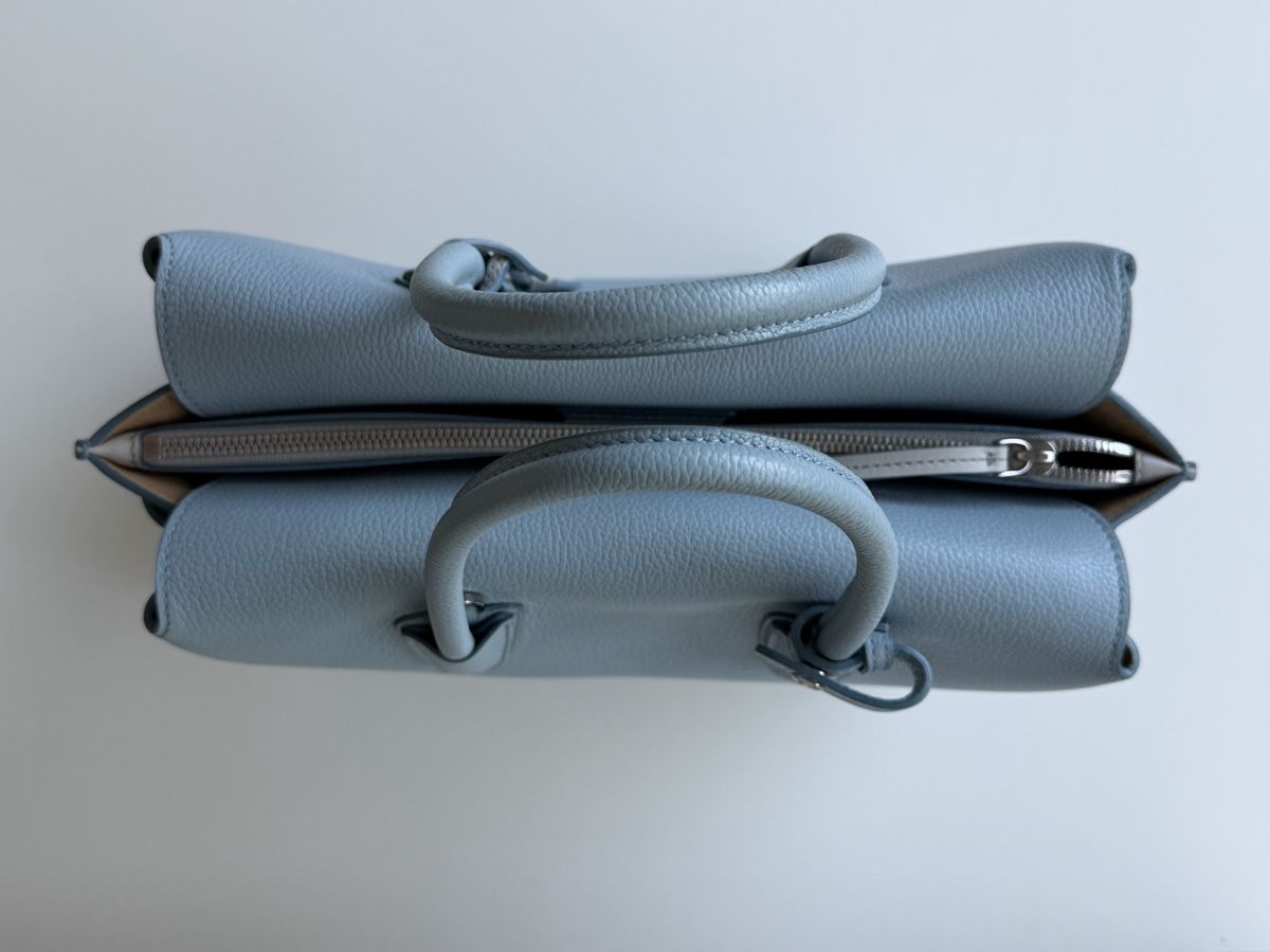 Mcm Sacs femmes: Hellblaue MCM Handtasche – D'occasion à Zürich par annisakon 2