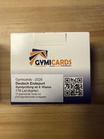 Gymicards Deutsch Endspurt Gymiprüfung ab 6. Klasse 176 Lern