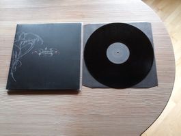 Profundi-The Omega Rising 12'' Vinyl LP 2008 Marduk Funeral