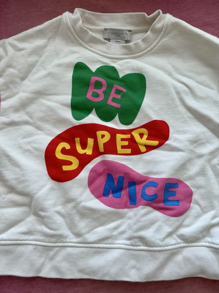 Pulls et sweat-shirts: Pullover Stella McCartney – D'occasion à Dürrenroth par tvy_bh56 1