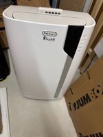 De Longhi PAC EX93 Extreme Klimagerat (9400 BTU/h)