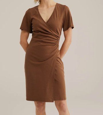 Jerseykleid