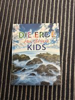 Die Erde für clevere Kids - spannendes Wissen für Kinder!