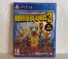 Borderlands 3 - PS4/PS5 Game - BRAND NEW!